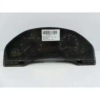 

4D0919033 4D0919033 Box Instruments Audi A8 (d2) 2.5 Tdi