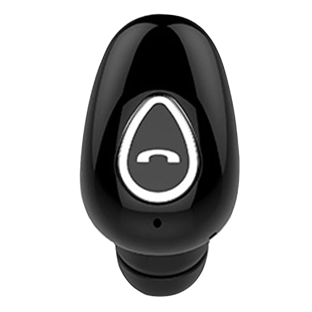 Беспроводные мини-наушники Bluetooth стереонаушники гарнитура для iPhone Samsung Xiaomi