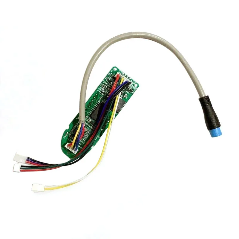 48v приборной панели Bluetooth монтажная плата крышка для Xiaomi M365 профессиональный самокат для замены