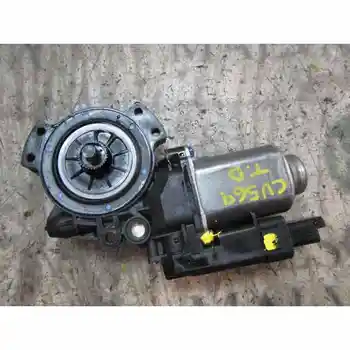 

WINDOW MOTOR REAR RIGHT KIA CEE'D 2.0 CRDi 402058D 6PINS [15065072]