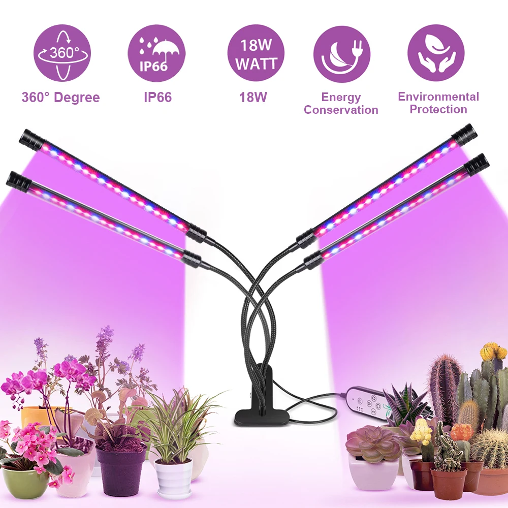 LED Grow Light USB Phyto Lamp Full Spectrum Grow Tent Complete Kit Phytolamp for Plants Seedlings Flowers Indoor Grow Box LED Grow Light USB Phyto Lamp Full Spectrum Grow Tent Complete Kit Phytolamp for Plants Seedlings Flowers Indoor Grow Box