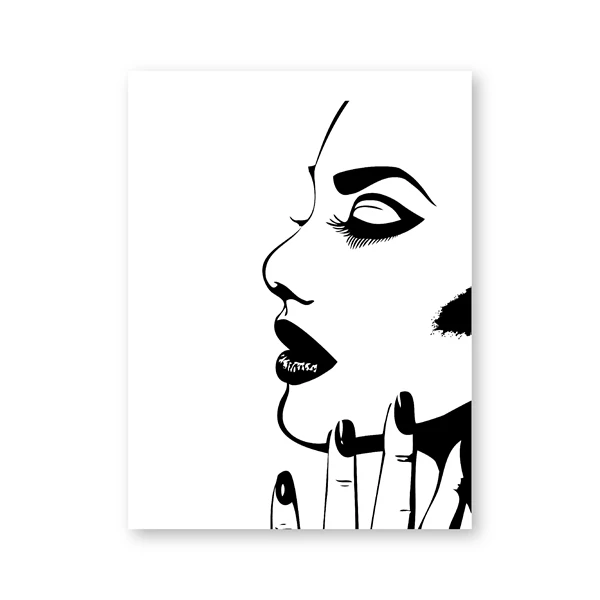 Nail-Salon-Quotes-Makeup-Wall-Art-Posters-and-Prints-Nail-Tech-Artist-Gift-Fashion-Art-Picture.jpg_640x640 (2)