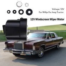 12V универсальный двигатель очистителя лобового стекла для джип трактор двигатель стеклоочистителя 110 градусов быстрая подметальная 12V универсальный двигатель очистителя лобового стекла для джип трактор двигатель стеклоочистителя 110 градусов быстрая подметальная