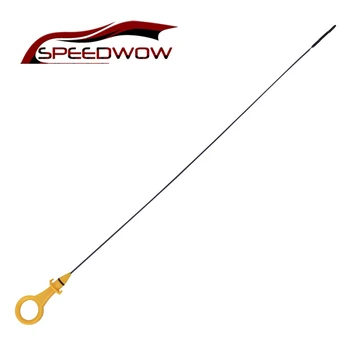 

SPEEDWOW Oil Dipstick Gearbox Fluid Level Dipstick Tool For VW Golf 6 Touran Sagitar For Audi A4L B8 Q5 C7 OEM 06J115611F