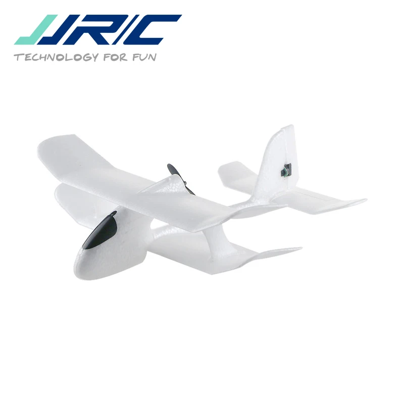 JJRC ZSX-280 2,4 ГГц 280 мм 27 г Wingspan EPP полномасштабный электромагнитный сервопривод Крытый биплан RC Самолет Модель RTF игрушки для мальчиков