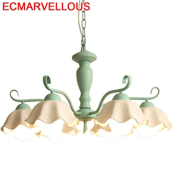 

Lampade A Sospensione Moderne Design Lighting Luminaire Kitchen Luminaria Deco Maison Lampen Modern Hanging Lamp Pendant Light