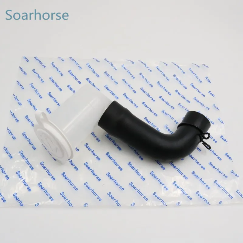Soarhorse Автомойка на лобовое стекло резервуар для жидкости наполнитель шеи и