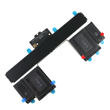 

Brand New A1437 11.21V 74WH 6600mAh Battery for Apple MacBook Pro Retina 13" inch A1425 2012-2013 laptop free shipping