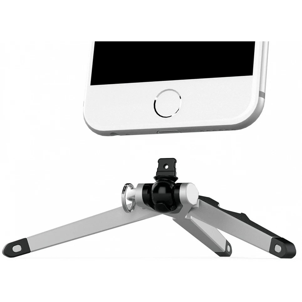Штатив Kenu Stance v.2 Tripod для iPhone 5/5C/5S/5SE/6/6s/6/6s Plus