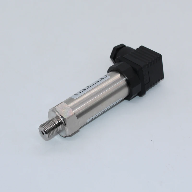 

G1/4 thread 0-10kpa 20kpa 30kpa 40kpa 60kpa 100kpa Pressure transmitter 4-20mA DC pressure sensor