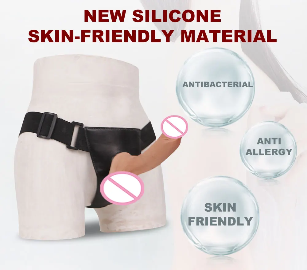 Realistic Penis Super Huge Big Dildo Silicone Flexible With Suction Cup Artificial Penis Female Masturbator Couples Gay Sex Toys (3)