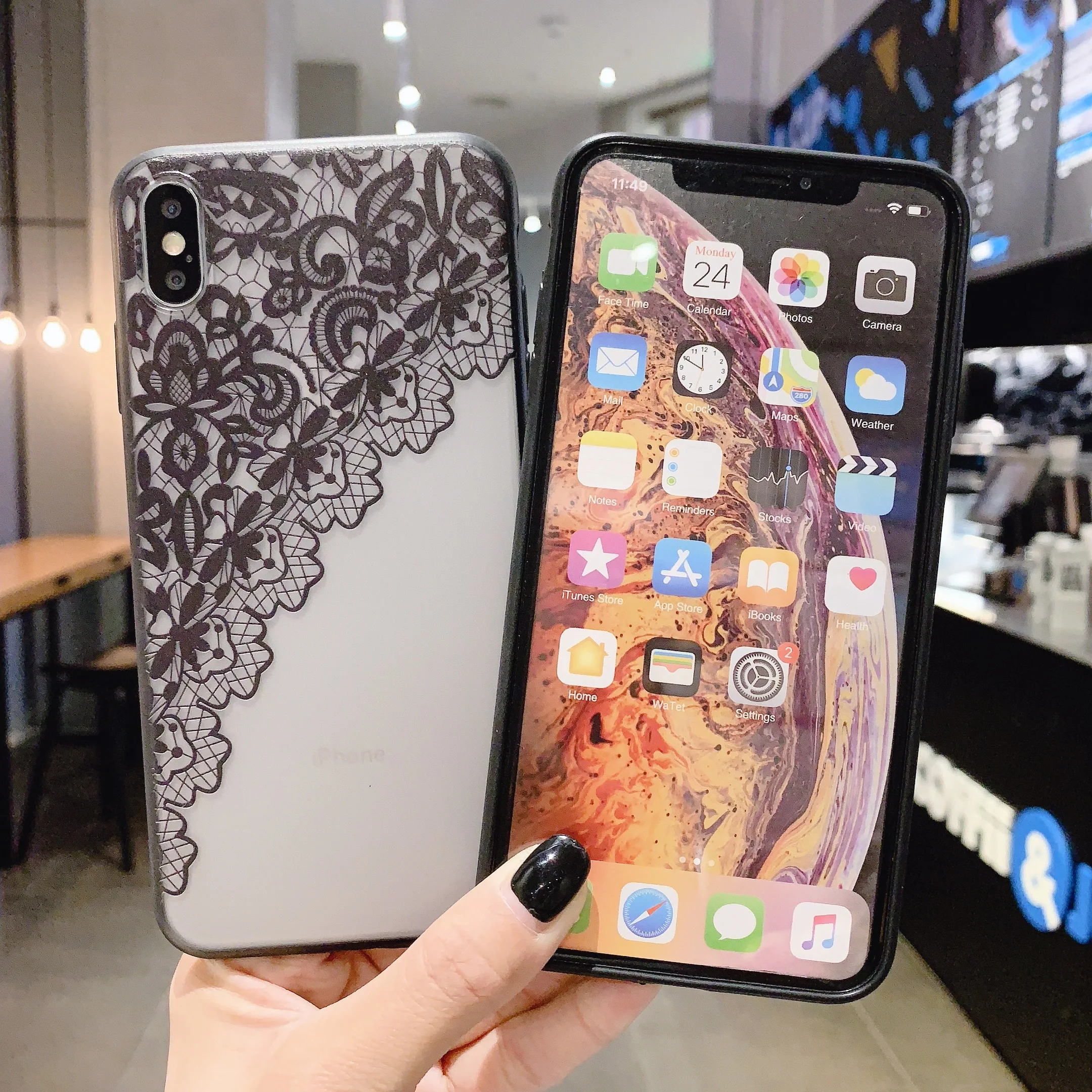 Чехлы для Huawei Honor Mate 10 10i 20 Pro Lite P Smart Plus 2019 Y6 2018 Nova 2i сексуальные винтажные Цветочные