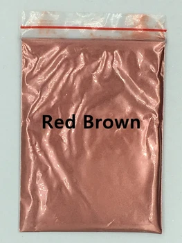 Red Brown