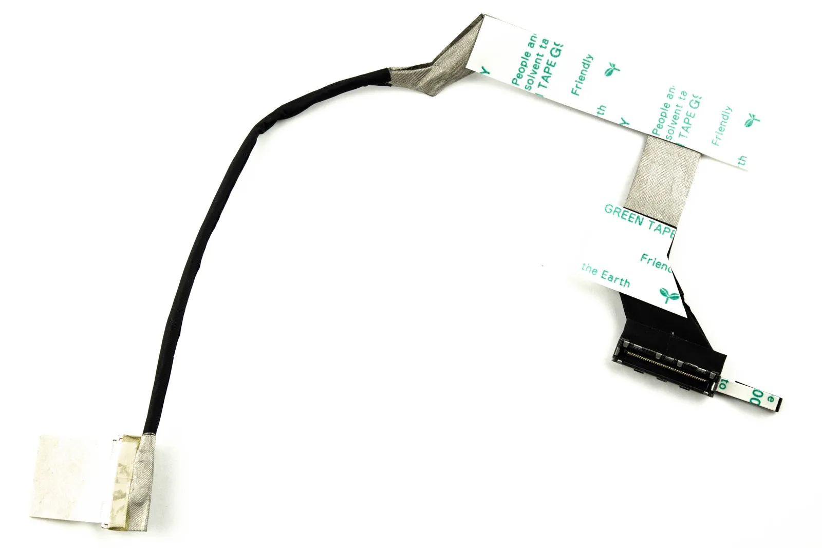 Flex cable for matrix Acer 5820 5820T 5553 5745G (40pin) p/n: dd0zr7lc100 dd0zr7lc110 dd0zr7lc220 train plumes | Компьютеры и офис
