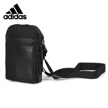 Оригинальные сумки на плечо с принтом в стиле Адидас BP LOG PARKHOOD, сумки унисекс, спортивные сумки ED9267