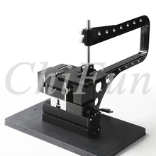 ZhouYu TZ20001MG большой мощности мини металлический лук-рука головоломки 60 Вт 12000r/мин двигатель детские развивающие