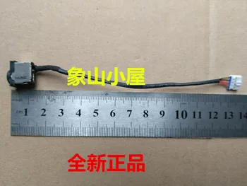 

DC Power Jack with cable For sumsung NP370E4J 370E4J 370E4K laptop Connector Port Plug Socket Replacement wire