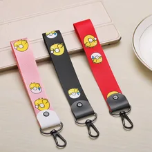 Стильный Креативный женский мультяшный животный чехол для телефона на ремешке мобильный телефон устойчивые к разбиванию Холтер аксессуары широкополосный не Le