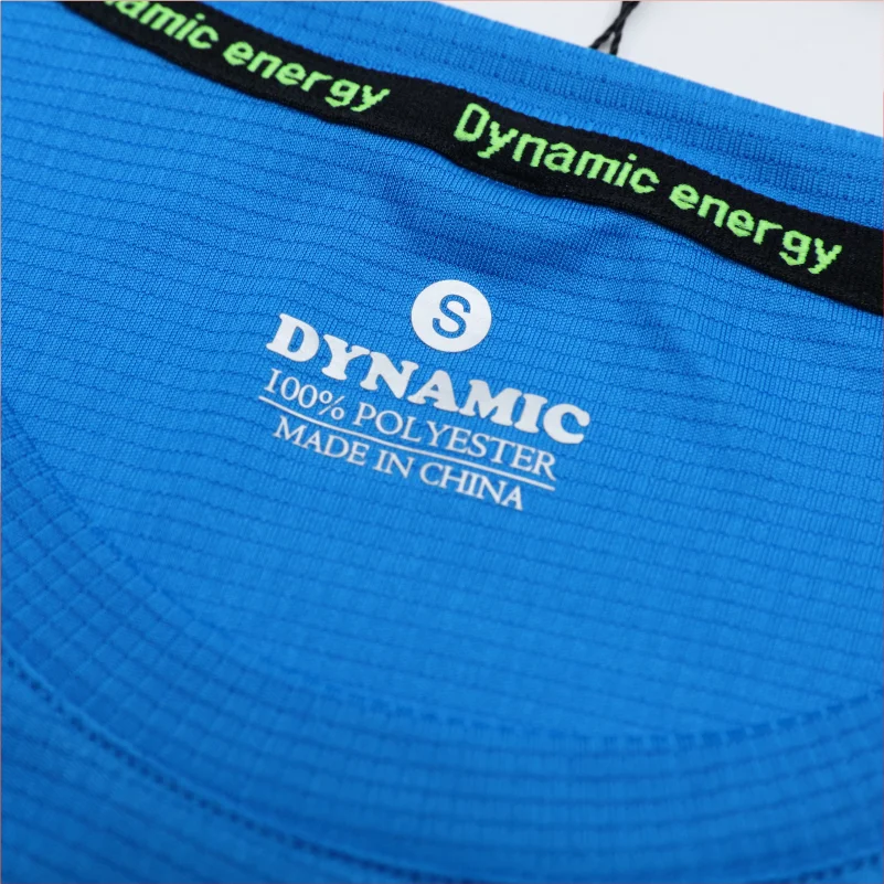YOUTEE 2019 summer men's sports quick-drying men's LOGO custom round neck T-shirt YOUTEE 2019 summer men's sports quick-drying men's LOGO custom round neck T-shirt