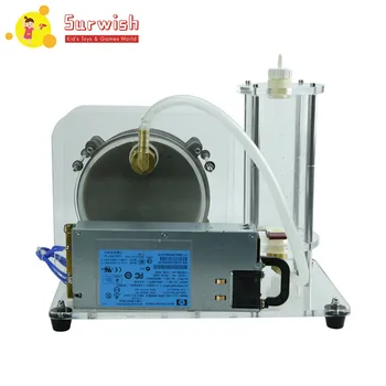 

Electrolysis Of Water Generator Model Experimental Equipment For Heating Processing Principle - Small Size