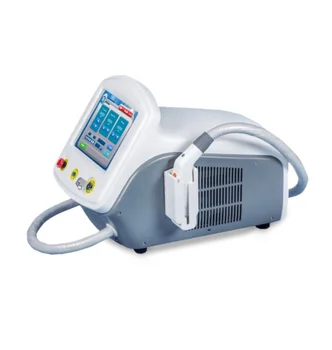 

808nm diode laser hair removal skin rejuvenation cooling machine portable Beauty salon equitment