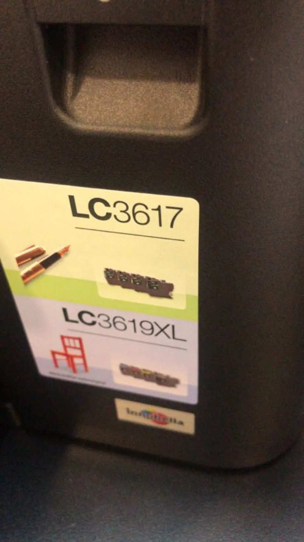 LC3617-3619