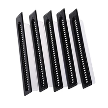 Оборудование ловушка для пчеловодства 5 шт черный PP маленький улей пчеловод насекомое