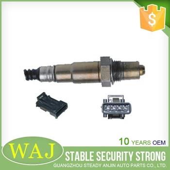 

Quality Assured For Volvo S60 S80 V70 II 2 XC70 Cross Country 2.0-2.4L 1998- lambda sensor oxygen o2 sensors 0258006199 /9186934