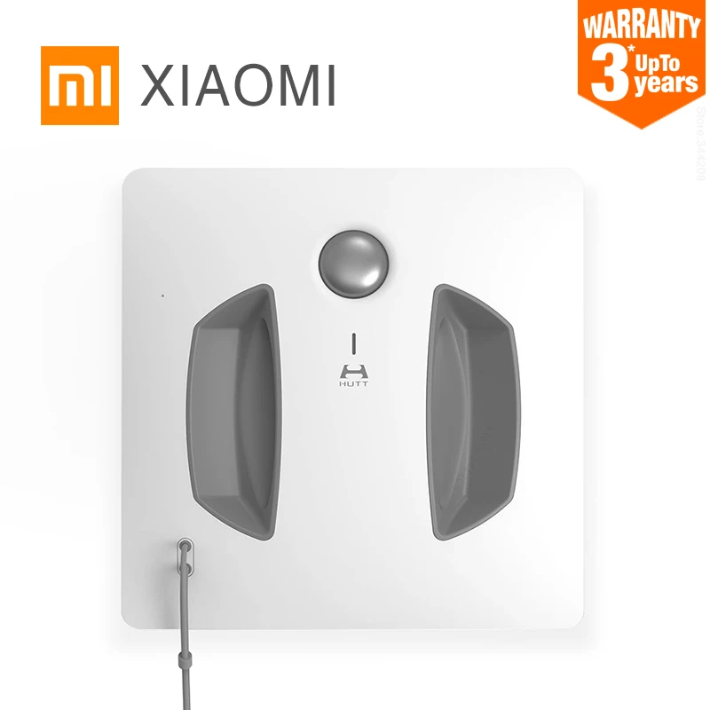 XIAOMI MIJIA HUTT W55 Household Window Cleaning Robot Vacuum CleanerRobotrobot Window Cleaner - Famidy.com