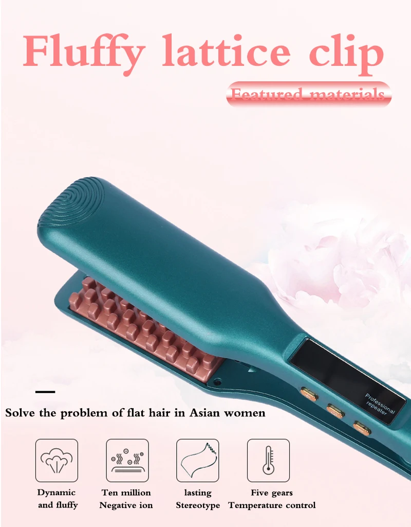 Curling Irons