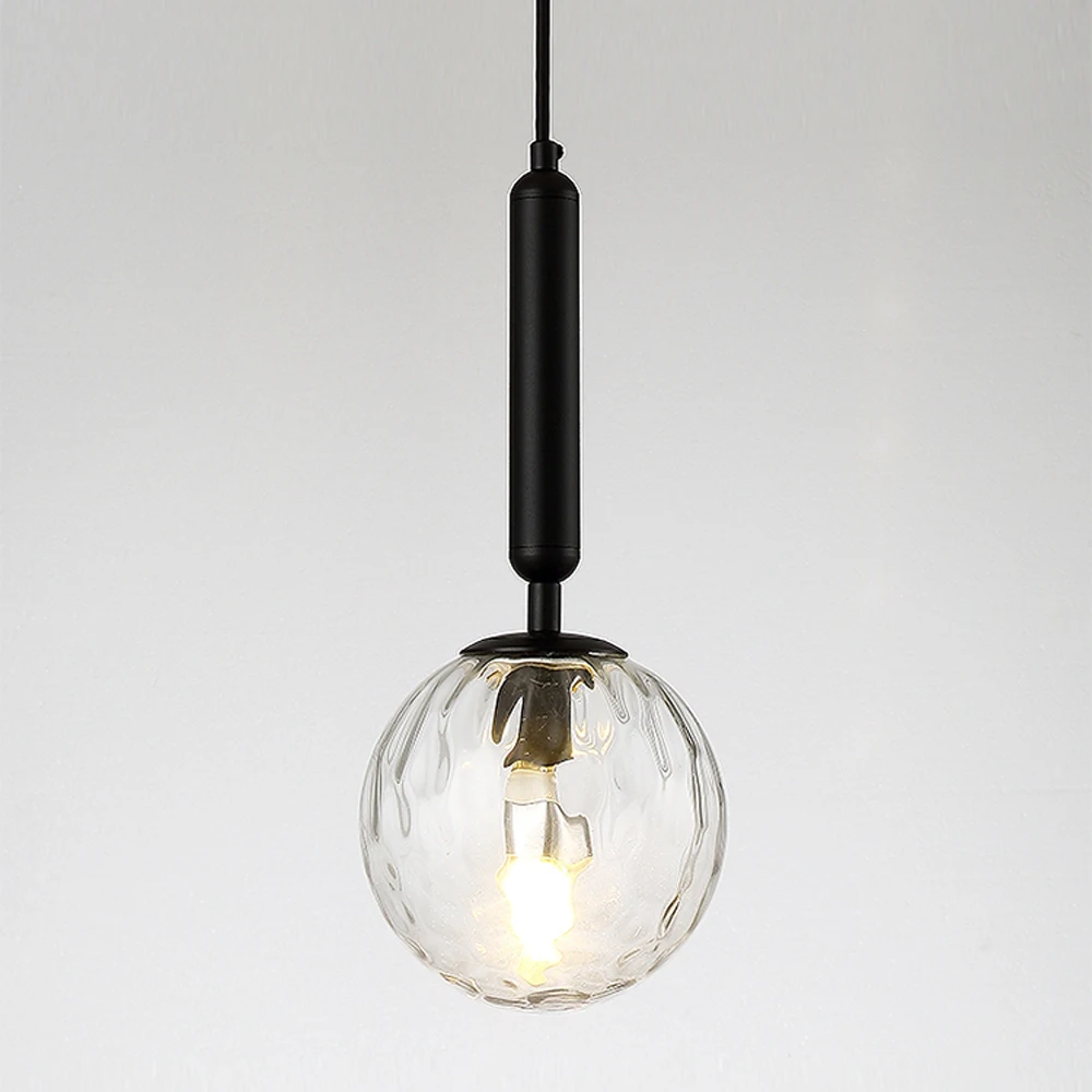 Sala de Jantar Lamparas de Techo Moderno Luzes Pingente Pendurado Lâmpada Barra Hanglamp Colgante Moderna Luminária Suspensão Led 11 High Quality Luzes e Iluminação