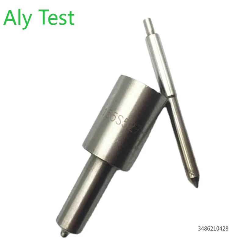 

Diesel Fuel Injector Nozzle ZCK160SY527