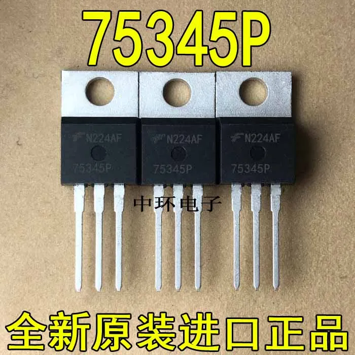 10 шт./лот 75345P 75345P3