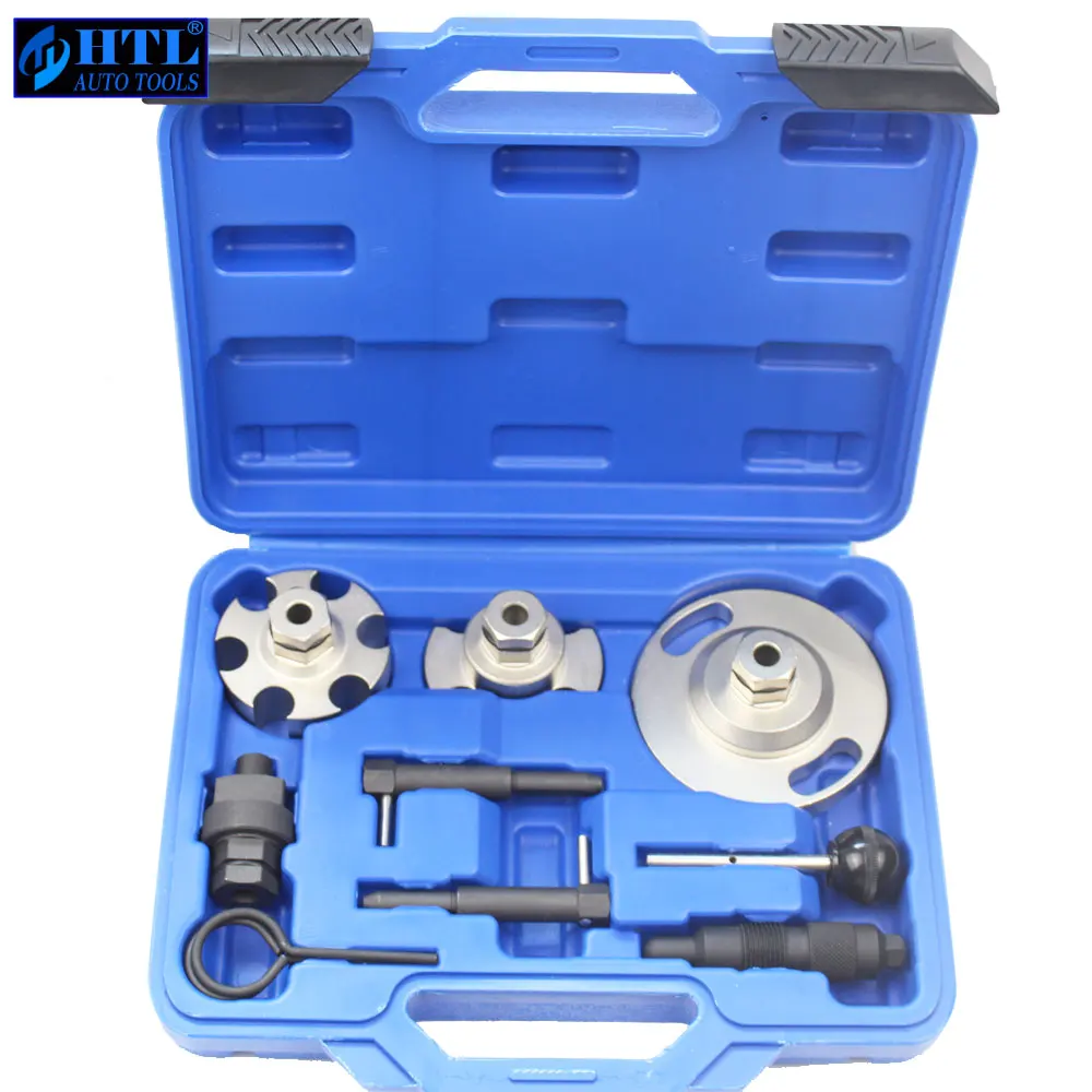 Engine Timing Camshaft Locking Alignment Removal Repair Tool For