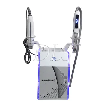 

Portable 2 In 1 Skin Care Eye Face Wrinkle Removal No Needle Mesotherapy Meso Gun Beauty Machine