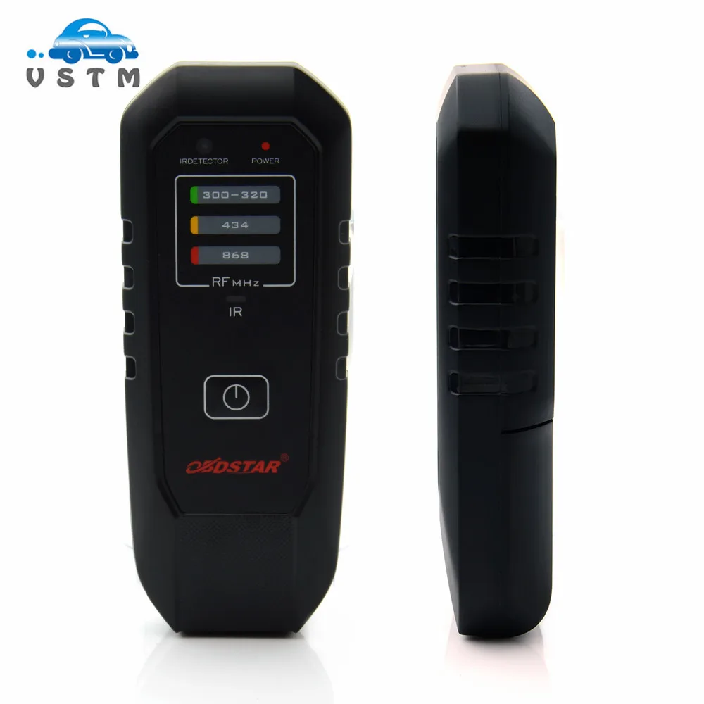 OBDSTAR RT100 Remote Tester Key Frequency/Infrared Tester/Reader for 300Mhz-320Mhz/434Mhz/868Mhz | Автомобили и мотоциклы