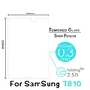 HD Tempered Glass For Samsung Galaxy Tab S2 9.7 inch T810 T813 T815 T819 Tablet Screen Protector 2.5D Premium Protective Cover 3