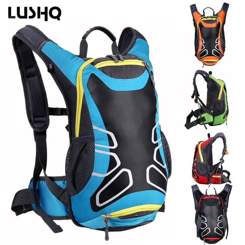 motorcycle bag backpack Travel Shoulder Bag school Reflective for honda cb600f shadow vt 750 cb 600 hornet |