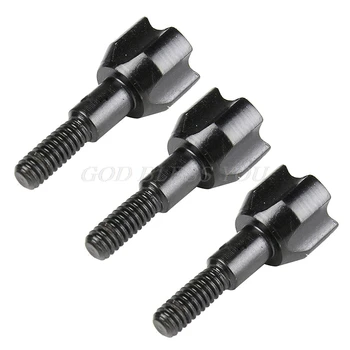 

3/6pcs Arrow Heads Broadheads Archery Arrows Hunting Arrowhead Compound Bow