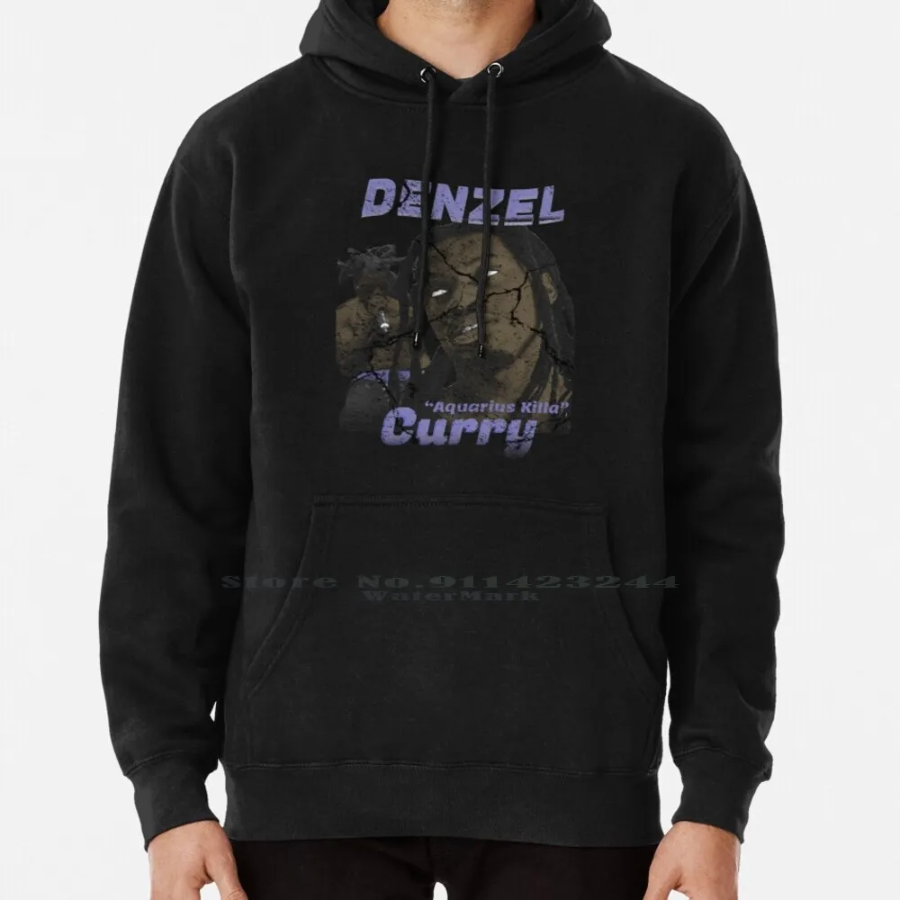 

Denzel Curry Vintage Hiphop Tee Hoodie Sweater 6xl Cotton Denzel Curry Hiphop Vintage Women Teenage Big Size Pullover Sweater