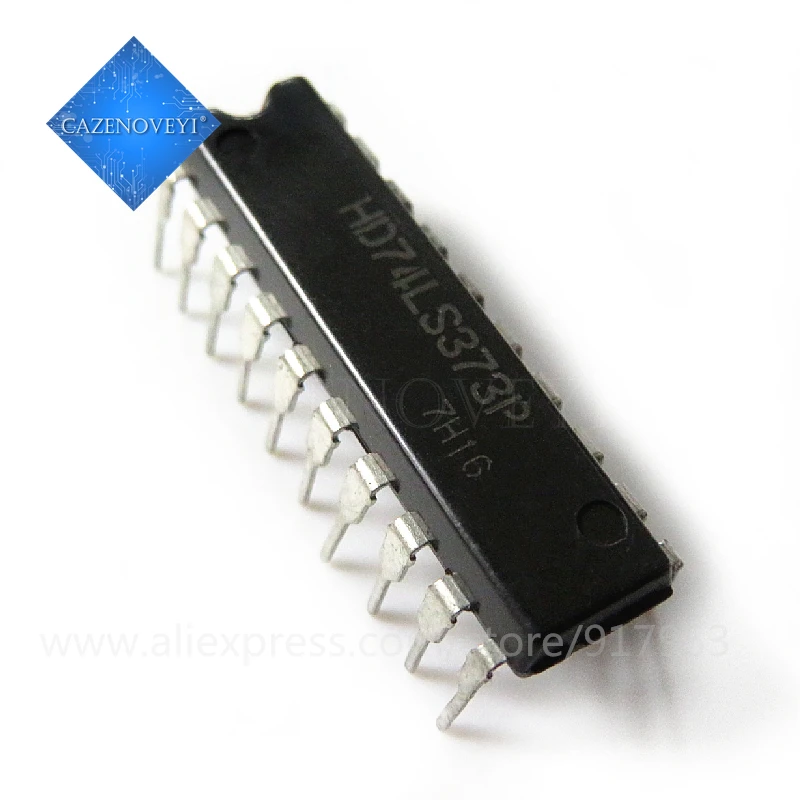 5pcs/lot DM74LS373N SN74LS373N 74LS373N HD74LS373P HD74LS373 74LS373 74LS373P DIP-20 In Stock | Электронные компоненты и