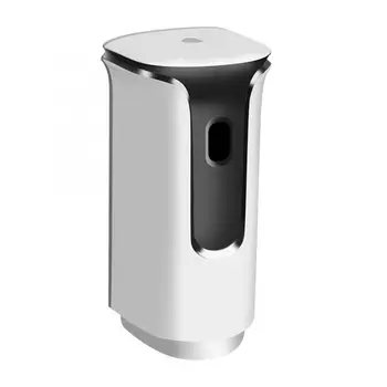 

Soap Dispensers Household Automatic Perfume Container Aerosol Fragrance Dispenser Machine Soap Dispenser Pump Shower Kitchen