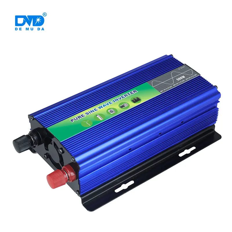 

big promotion 5000W/24V/ADMD-Modified Wave Inverter with charger