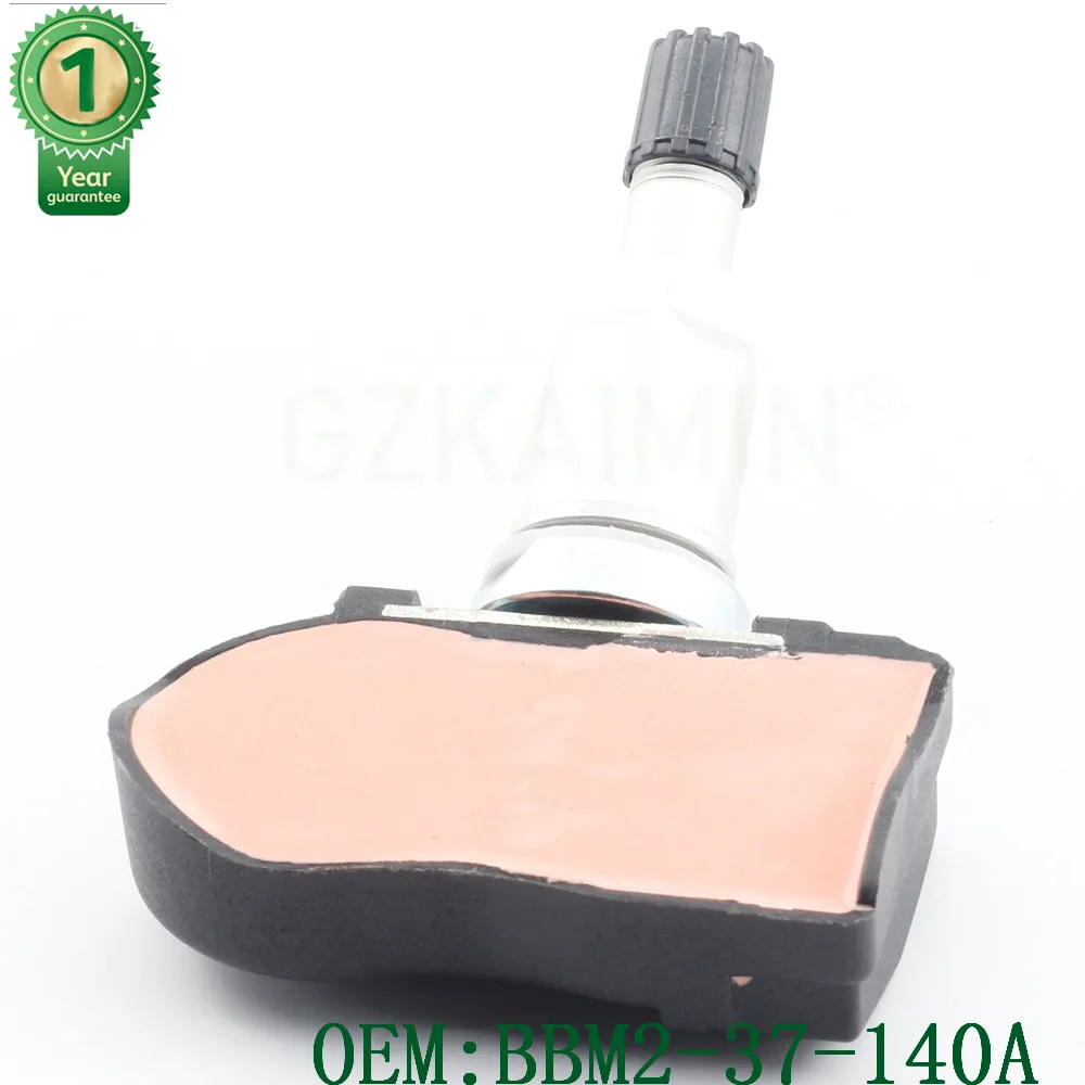 Автомобильные аксессуары TPMS датчик давления в шинах для Mazda 2 3 5 6 CX7 CX9 RX8 MX5 Miata OEM BBM2-37-140A