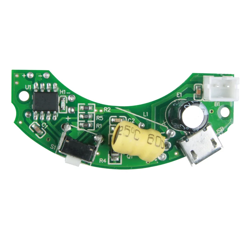 Мини USB увлажнитель печатная плата распылитель драйвера Rosh PCB PCBA печатные платы с