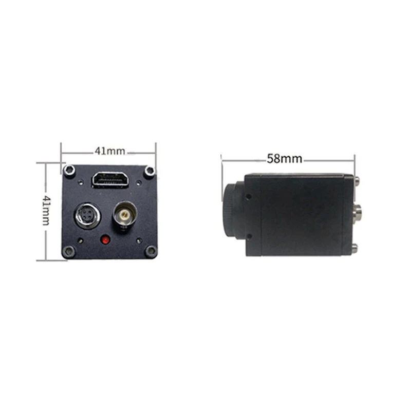 Рисунок 5 - Цифровая HD-камера видеонаблюдения HDMI/3G-SDI