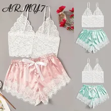 Сексуальное женское нижнее белье, корсет, кружева, на косточках, на каждый день, пикантная муслиновая одежда для сна, нижнее белье без бретелек, Топы+ короткие, Sous Vetement Femme, сексуальное