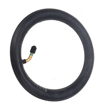 

200mm Rubber Wheel Tire Inner Tube Fit For Stroller/electric Scooter Spare Parts