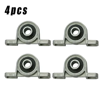 

Industrial Bearing Block Supplies KP08 Mounted Ball Inner ring Automation