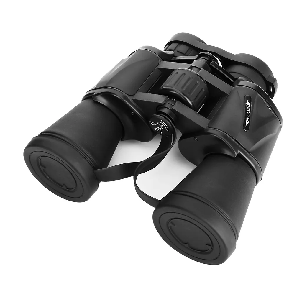 

Powerful Binoculars Portable Military Zoom Day 12 Times HD Night Vision Outdoor Hunting Telescope Astronomic Professional 731